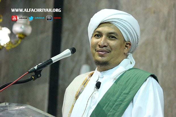 Inilah 8 Golongan yang Berhak Menerima Zakat