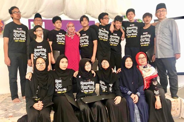 Kisah Nabi Ibrahim Melawan Tipu Daya Setan