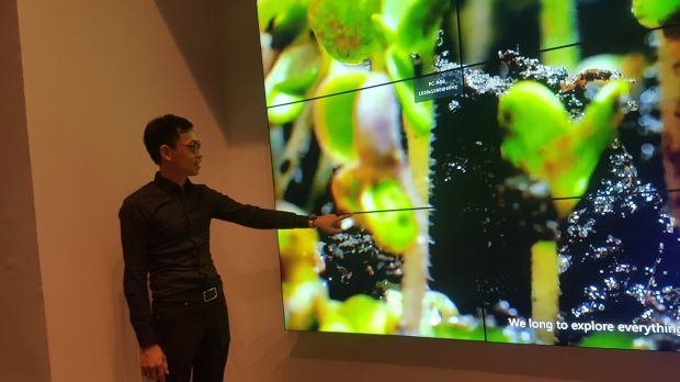 Showroom Produk Hikvision Terlengkap Pertama Resmi Dibuka