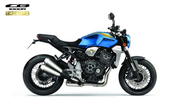 Honda Terlangka di Dunia Siap Diproduksi Lagi, Berlabel ExMotion