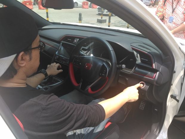 Honda Civic Type R Ekspansi Sampai ke Makassar