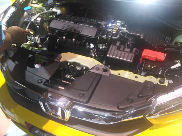 World Premiere, All New Honda Brio Punya Kabin-Bagasi Lebih Luas