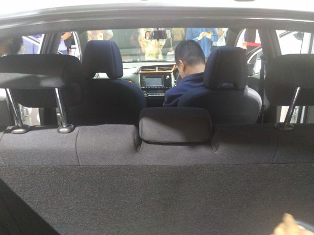 World Premiere, All New Honda Brio Punya Kabin-Bagasi Lebih Luas