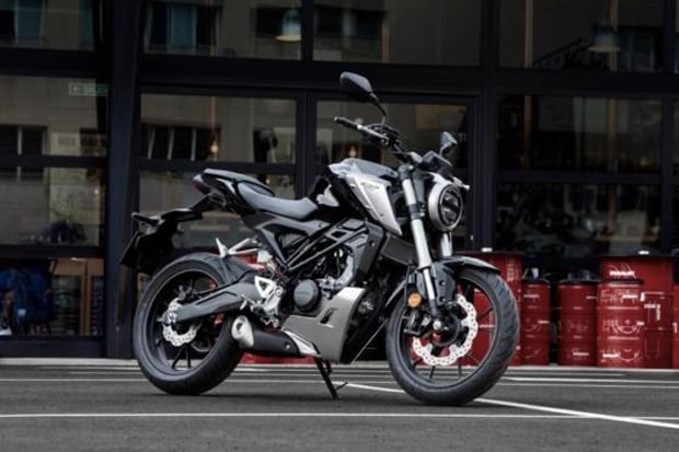 CB125M & CB125X, Bukti Honda Tak Main-Main Urusan Estetika