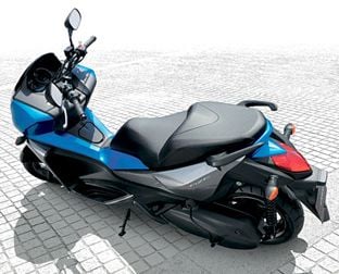 Honda Faze 250 Calon Penantang Terkuat Yamaha Xmax