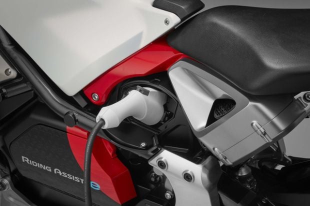 Motor Self-Balancing Kedua, Honda Kembali Bikin Gebrakan