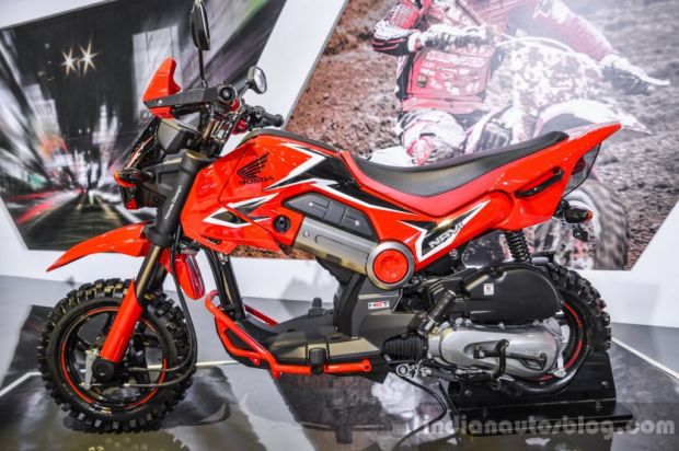 Honda Tawarkan Navi dengan Beragam Pilihan