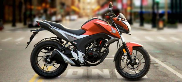 Honda Pastikan Akan Jual Motor Sports Super Murah