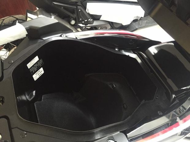 Yamaha Sporadis Datangkan Skutik Maxi, Honda Kirim X-ADV ke ASEAN
