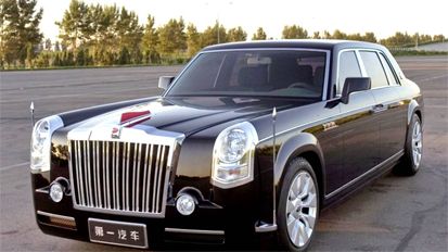 10 Mobil Kepala Negara Termahal di Dunia