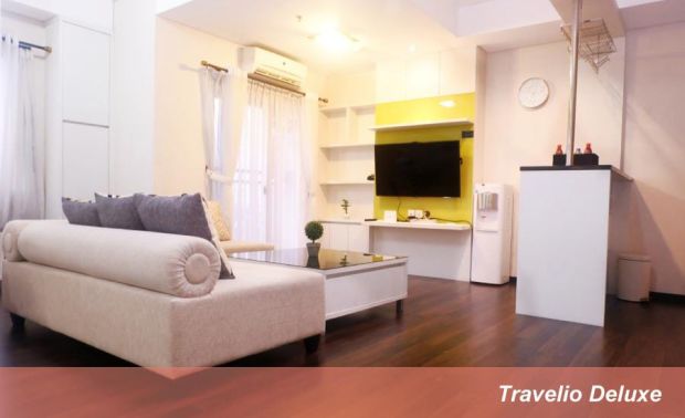 Musim Libur, Situs Akomodasi Travelio.com Berlakukan Harga Low Season