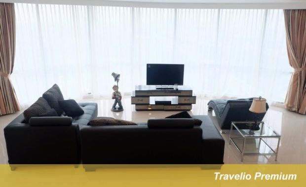 Musim Libur, Situs Akomodasi Travelio.com Berlakukan Harga Low Season