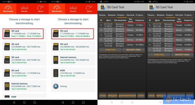 Huawei Beri Standar Baru Kartu Memori, Lebih Baik dari Mirip MicroSD?