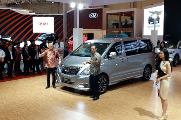 hyundai H10