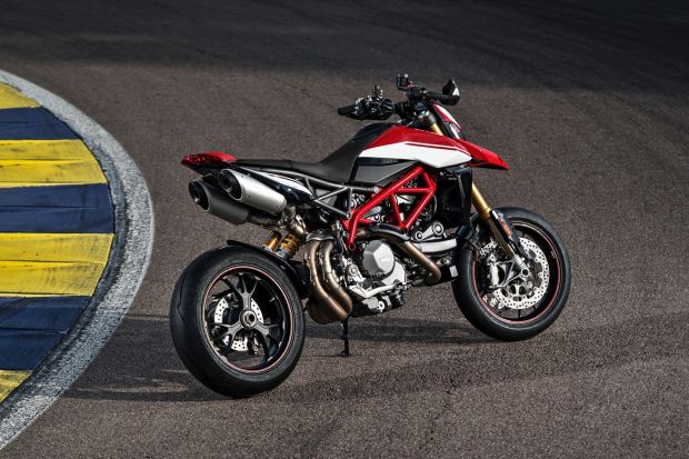 Ducati Hypermotard 950 Istirahatkan Mesin Generasi 939