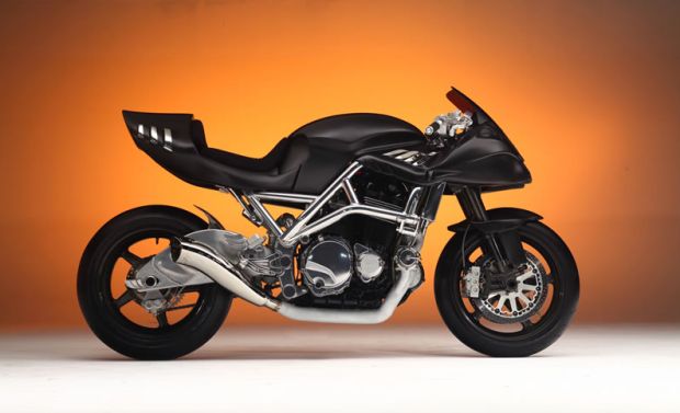 Deretan Motor dengan Harga Fantastis