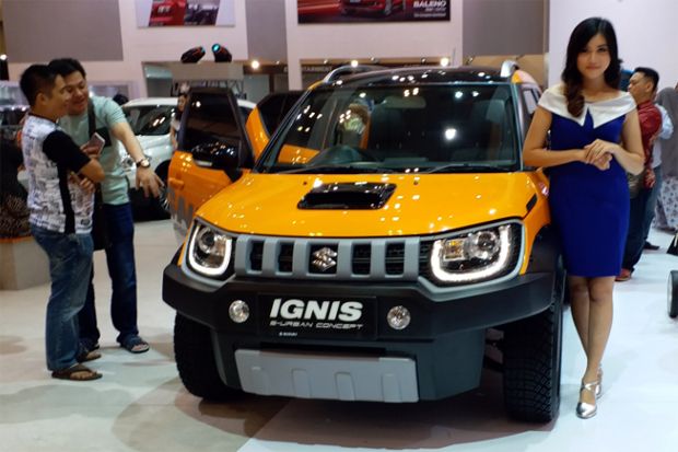 Ignis