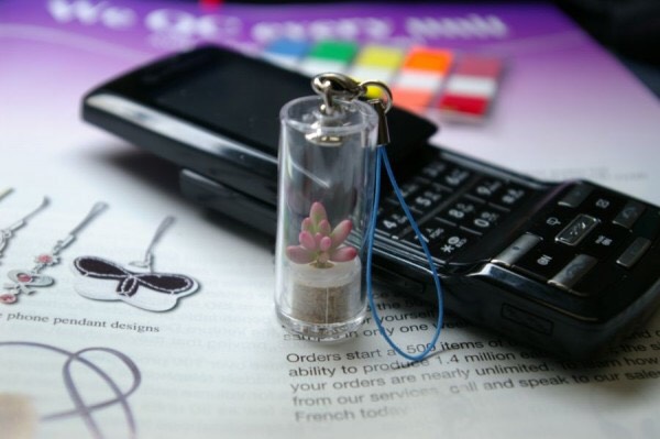 Aksesoris Handphone Ini Aneh, Tapi Banyak Digunakan di Zamannya