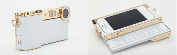 Aksesoris Handphone Ini Aneh, Tapi Banyak Digunakan di Zamannya
