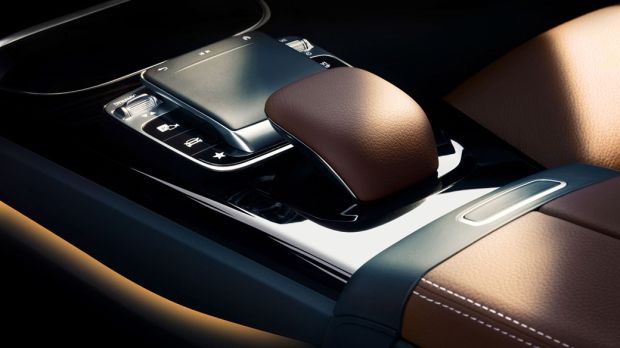 Sedan Mercedes-Benz A-Class 2018 Tampil Semakin Mewah
