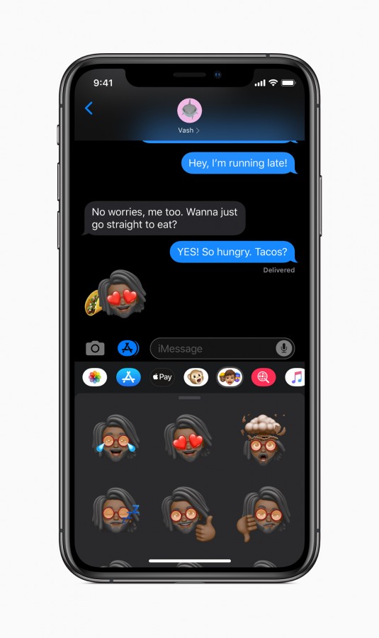 Apple Resmikan iOS 13, Ini Kemampuan Barunya Dibandingkan OS Lama