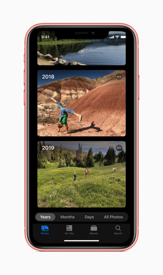 Apple Resmikan iOS 13, Ini Kemampuan Barunya Dibandingkan OS Lama