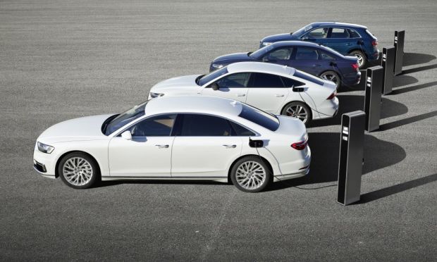 Tren Teknologi Terpanas dari Geneva International Motor Show 2019