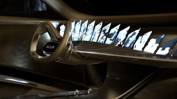 Tren Teknologi Terpanas dari Geneva International Motor Show 2019