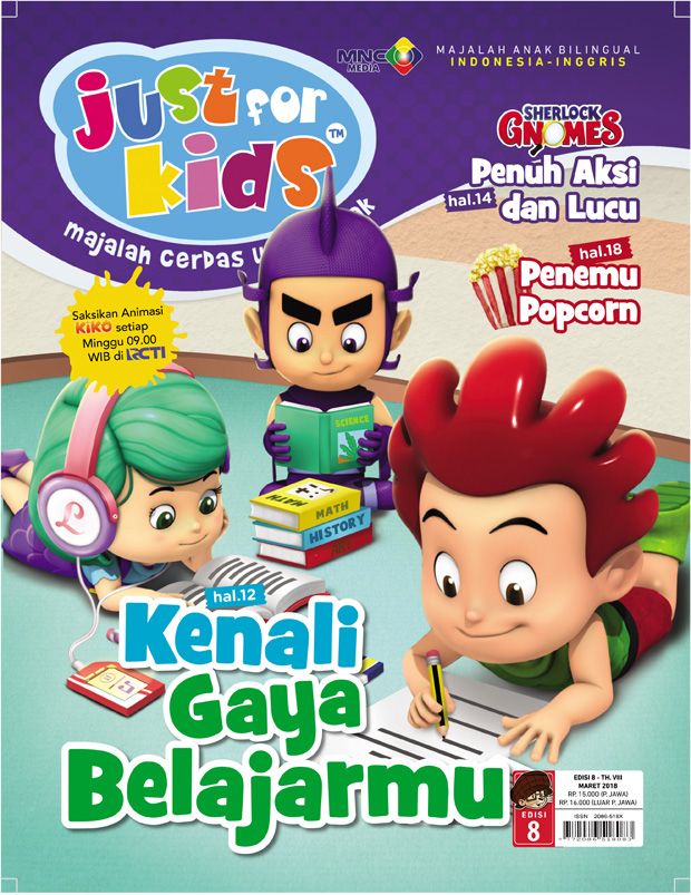 Siapa Penemu Popcorn? Ini Jawabannya