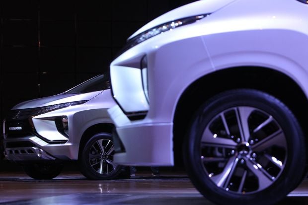 Small MPV Mitsubishi Dipastikan Lebih Luas & Panjang dari Merek Lain