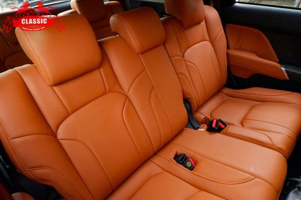 Menyulap Jok All New Toyota Rush Makin Kinclong dengan Microfiber