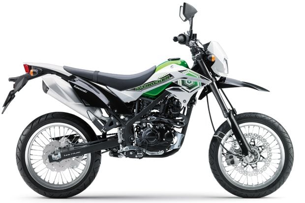 Kawasaki KLX