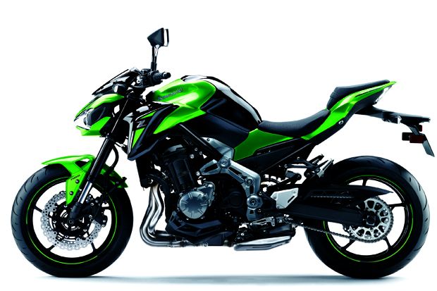 kawasaki Z900 kawasaki Z900