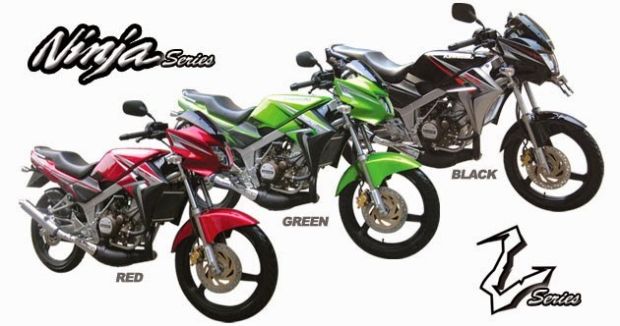 Motor 2-Tak yang Diminta untuk Diproduksi Ulang