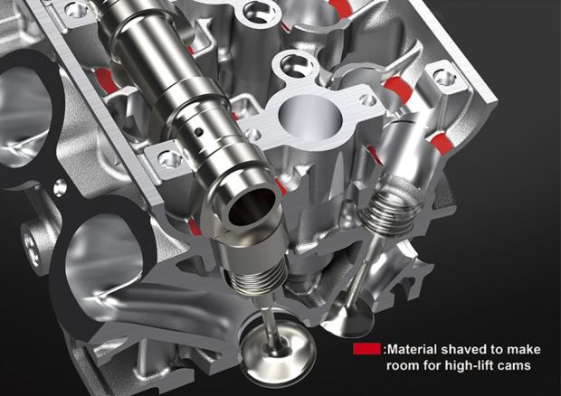 Berkecepatan Jet Tempur, Kawasaki Perkenalkan Ninja ZX-10RR