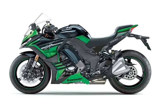 Rebut Kembali Pasar 250cc, Kawasaki Siapkan Ninja Baru