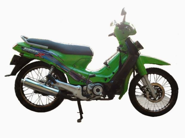 7 Motor Bebek Paling Diincar di Indonesia Hingga Saat Ini