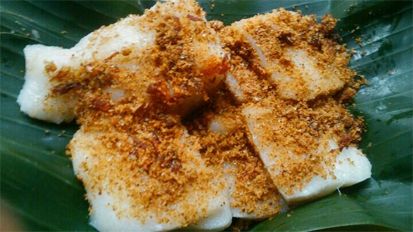 10 Makanan Khas Ramadan Berbagai Daerah Indonesia