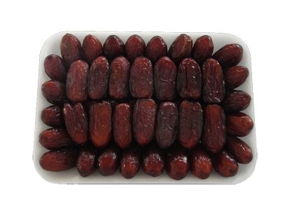Lima Kurma ini Popular Kelezatanya