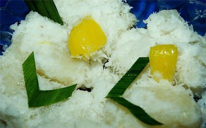 10 Makanan Khas Ramadan Berbagai Daerah Indonesia