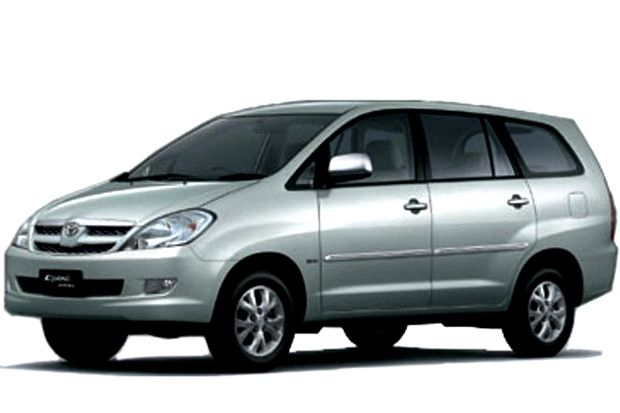 Kijang Kijang