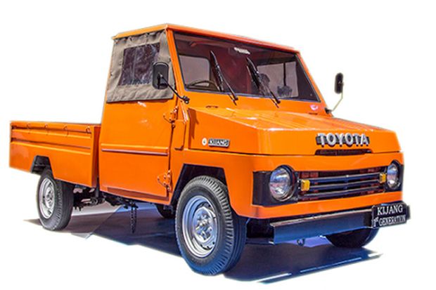Kijang