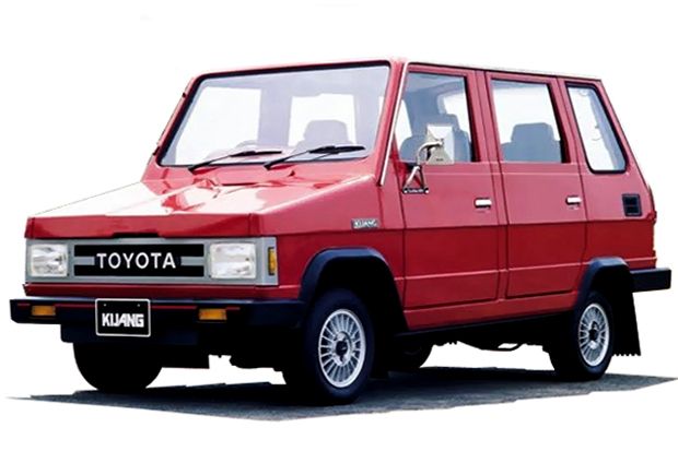 Kijang