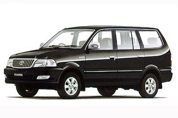 Kijang