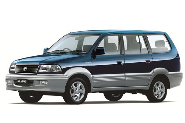 Kijang Kijang