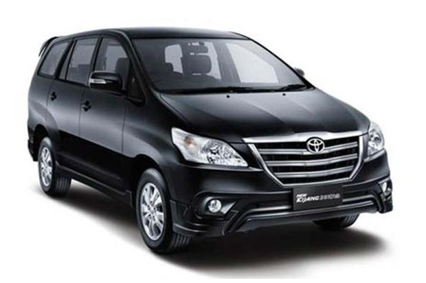 Kijang Kijang