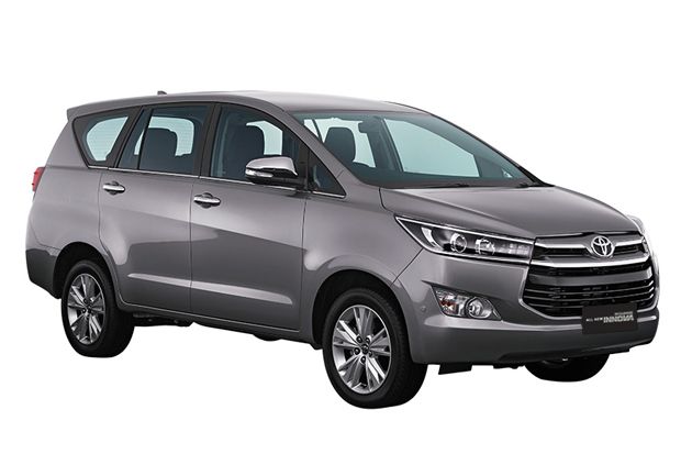 Kijang Kijang