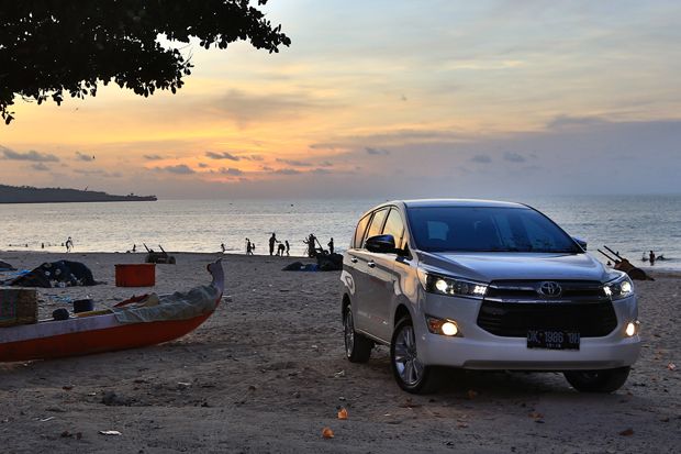 Kijang Kijang