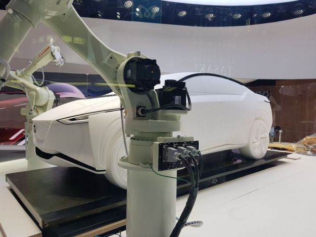Nissan Jamin Inovasi Dua Mobil Concept 2020 yang Terhebat
