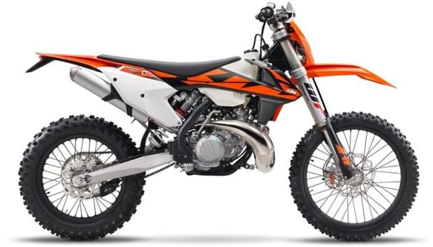 Dibekali Sistem Injeksi, Pasar Motor 2-Tak Bisa Bangkit Lagi